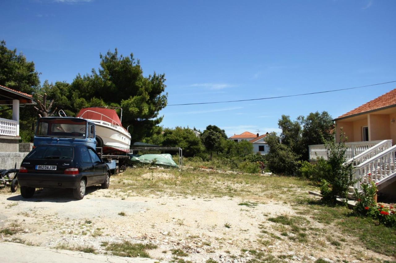 Apartments With A Parking Space Jezera, Murter - 5107 Exterior foto