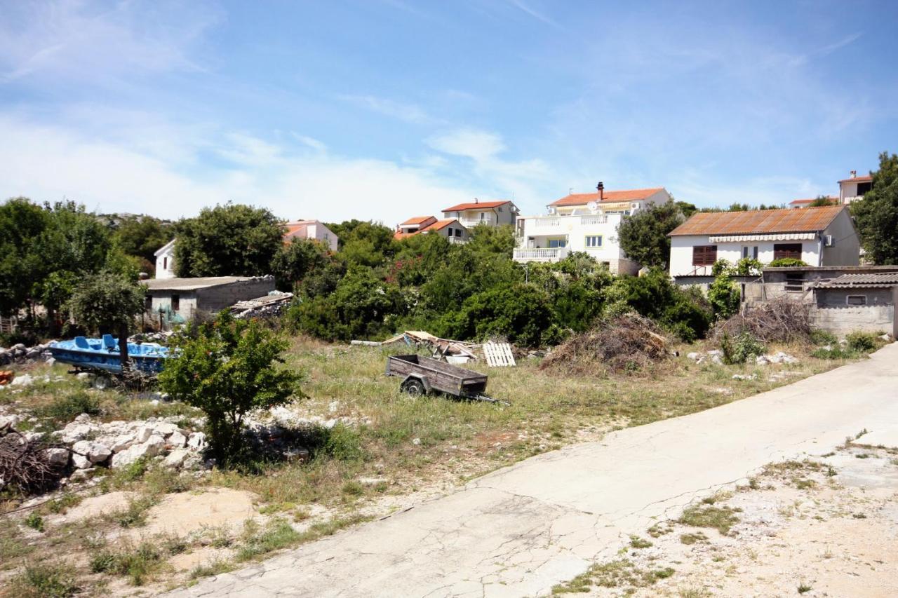 Apartments With A Parking Space Jezera, Murter - 5107 Exterior foto