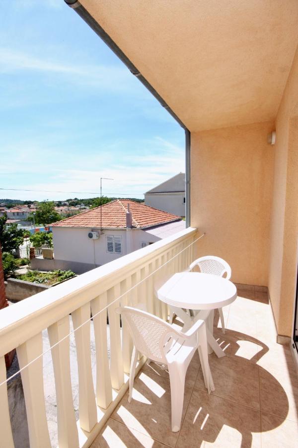 Apartments With A Parking Space Jezera, Murter - 5107 Exterior foto
