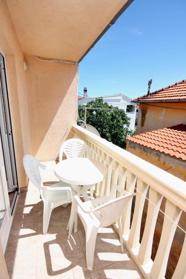 Apartments With A Parking Space Jezera, Murter - 5107 Exterior foto