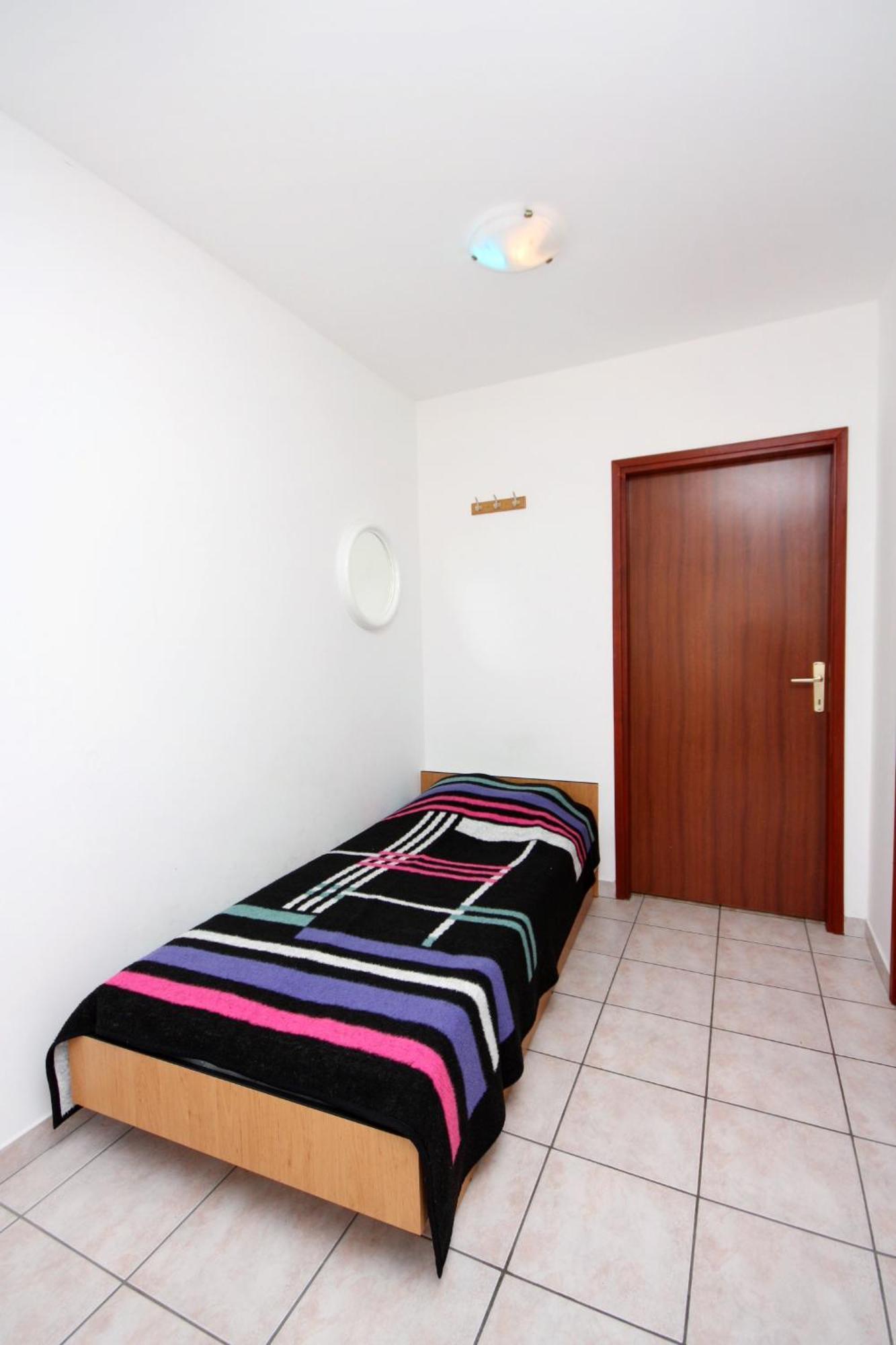 Apartments With A Parking Space Jezera, Murter - 5107 Quarto foto