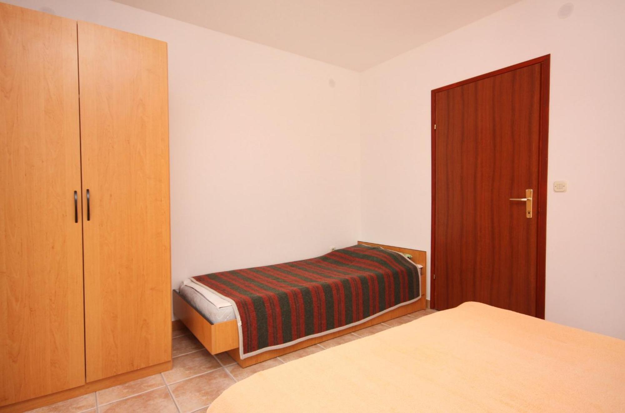 Apartments With A Parking Space Jezera, Murter - 5107 Quarto foto