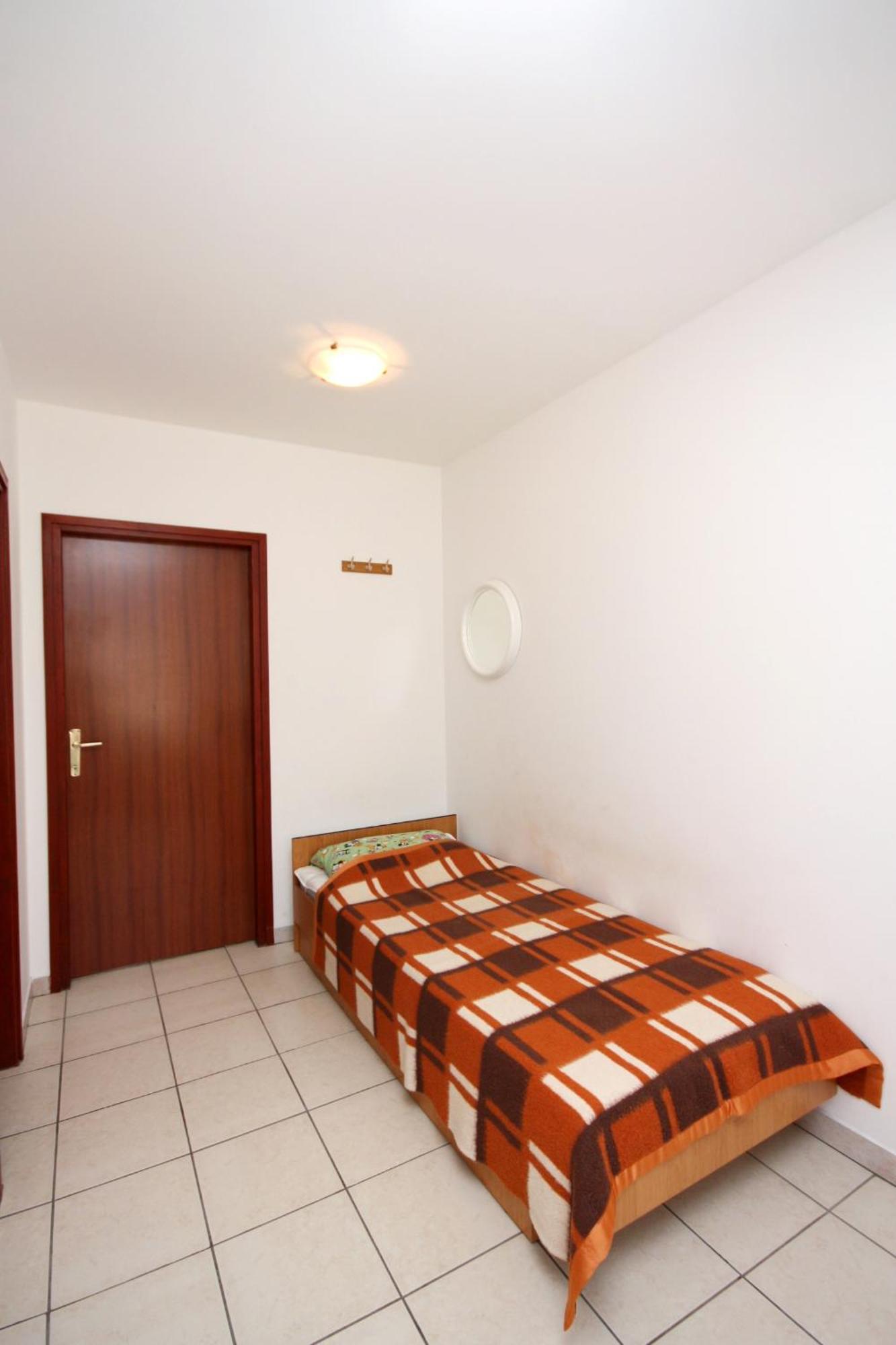 Apartments With A Parking Space Jezera, Murter - 5107 Quarto foto