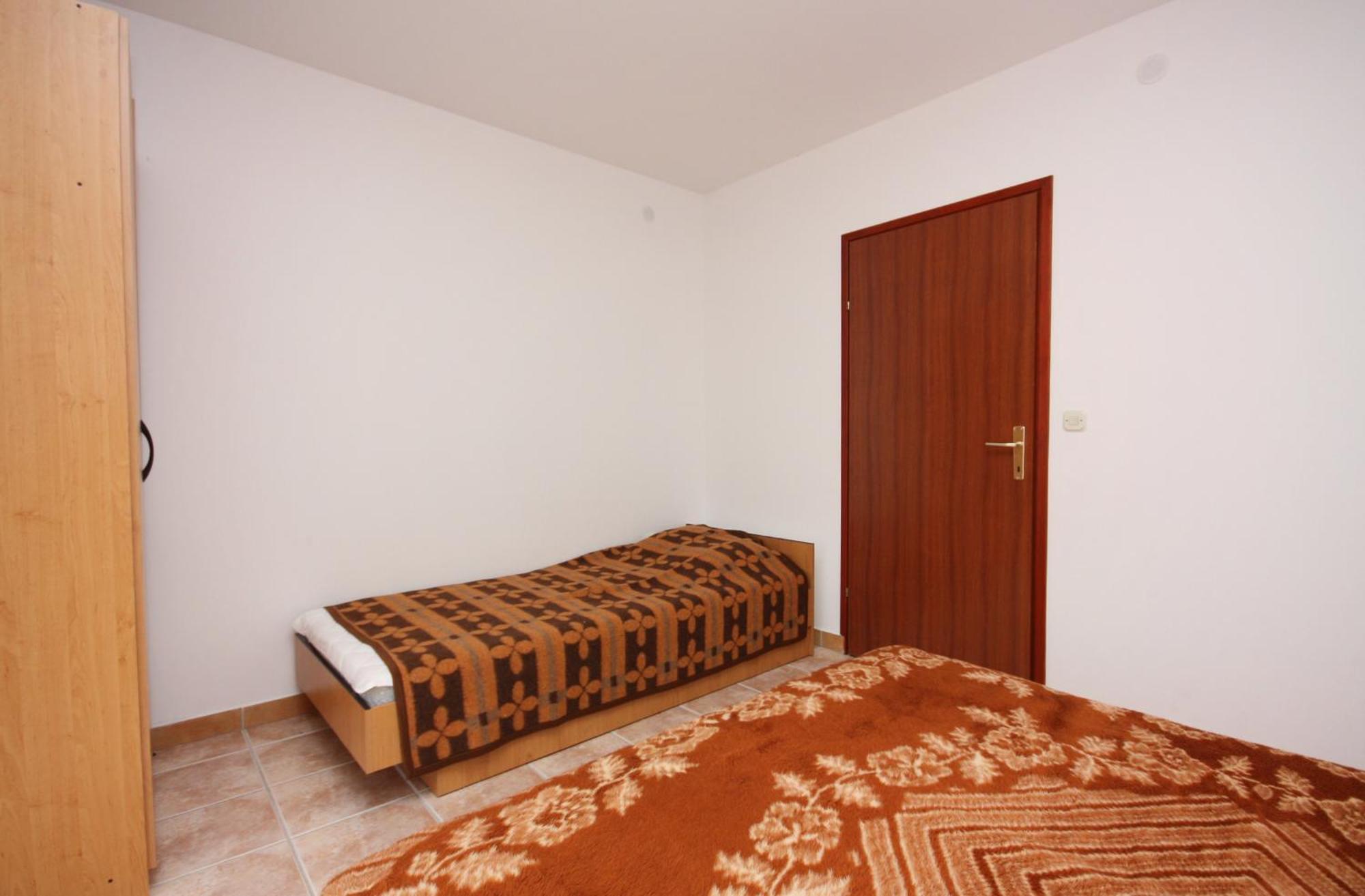 Apartments With A Parking Space Jezera, Murter - 5107 Quarto foto