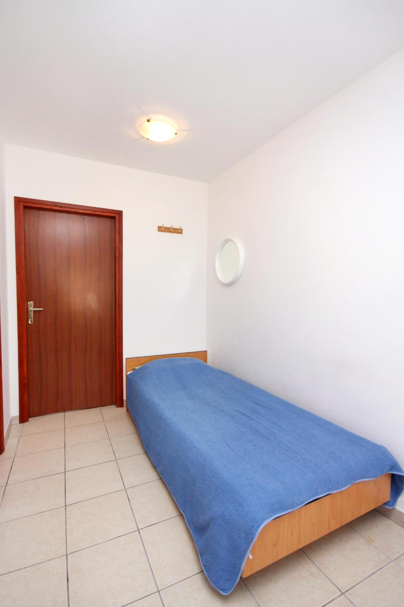 Apartments With A Parking Space Jezera, Murter - 5107 Quarto foto